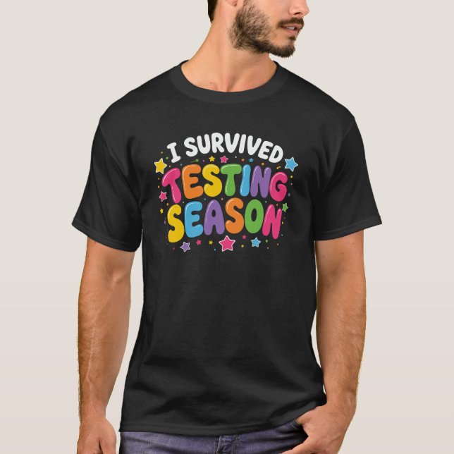 v T-Shirt (Front)