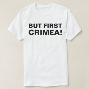 V. T-shirt Poutine