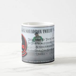 VA12 Mug