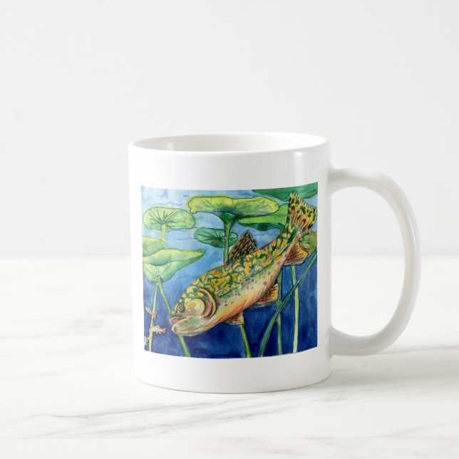 VA 2008 Park 710 high Coffee Mug (Right)