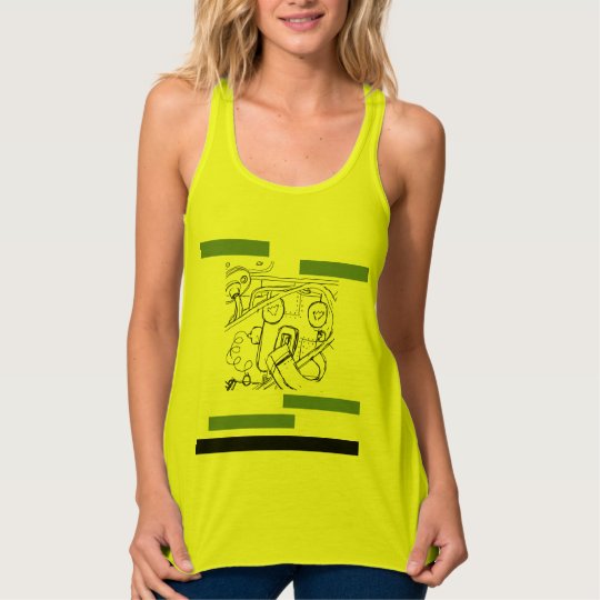 Va-cA tee for her by DAL (2xl)