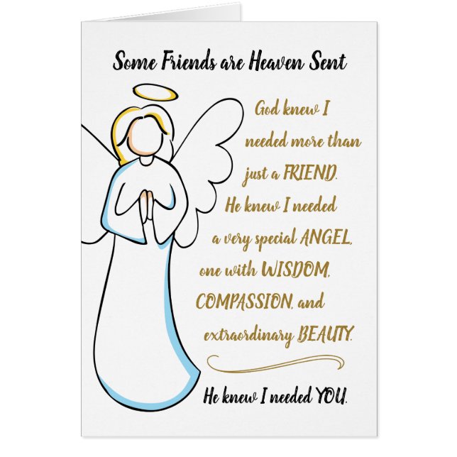 Va-t'en, Il Te Mettra Ses Anges En Charge (Devant)