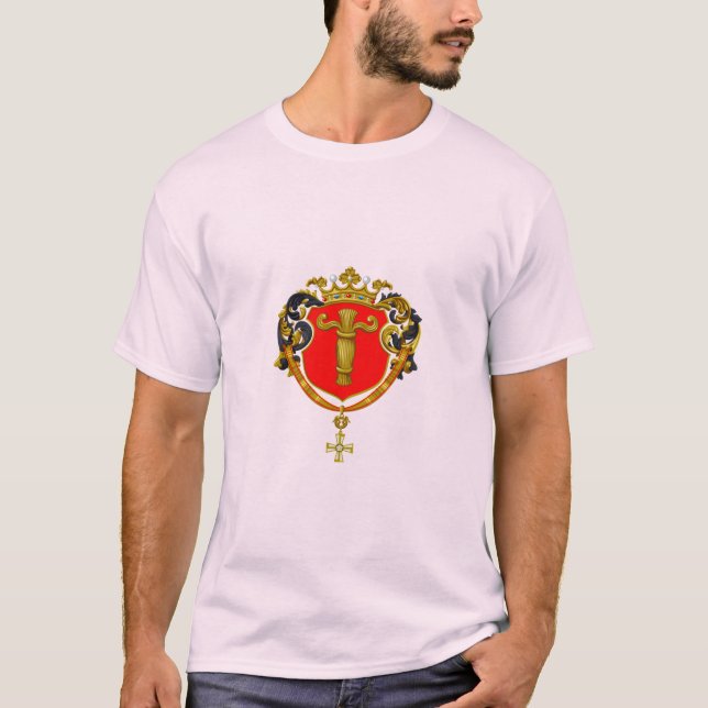 Vaasa T-Shirt (Front)
