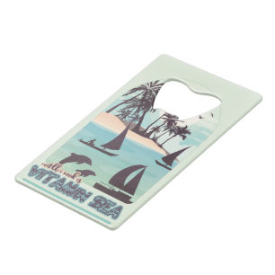 Vacances d'été à la mer
