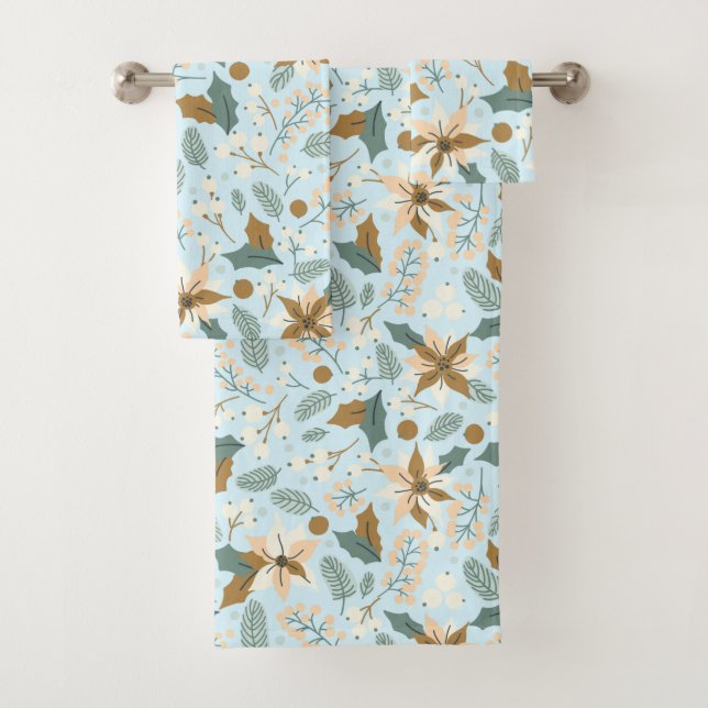 Vacances d'hiver à Poinsettia (En situation)