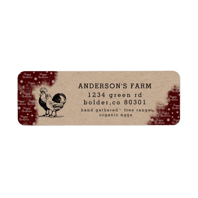 vacances eau lavage ovoferme retour adresse (Devant)