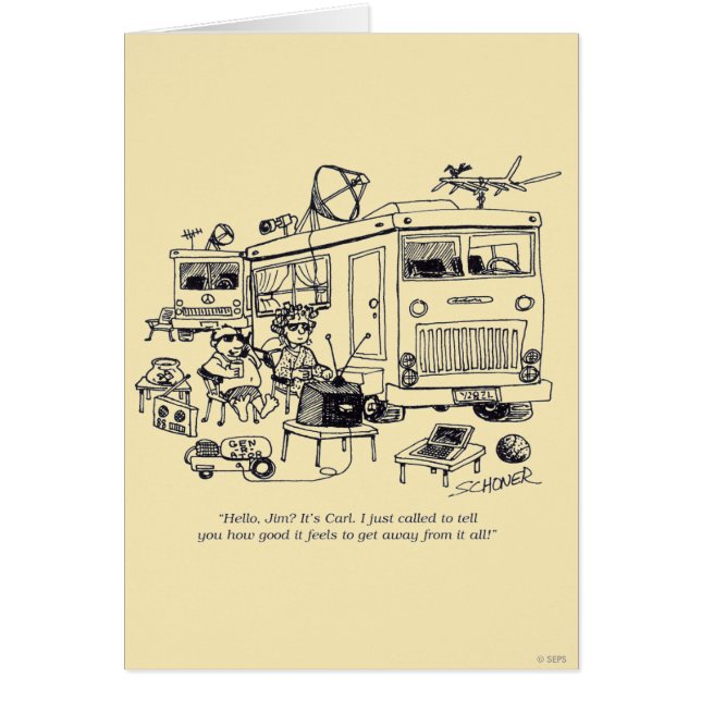 Vacances en famille (Devant)