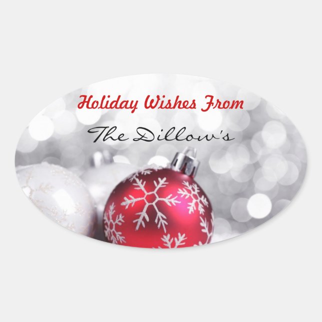 VACANCES ENVELOPE SEALS & Sticker Modèle (Devant)