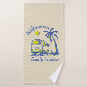Vacances familiales personnalisées