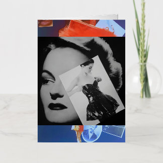 Vacances Métallisée Mode, mode, création, design, cadeau, carte de voe