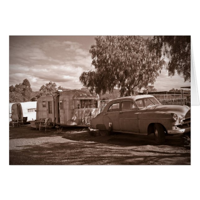 Vacances rétroactives (Devant horizontal)