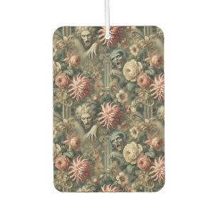 Vacant Hearts – Gothic Victorian Air Freshener