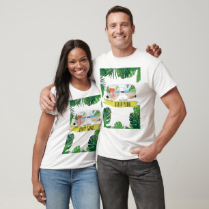 vacation at south padre island T-Shirt