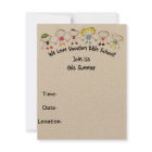 Vacation Bible School