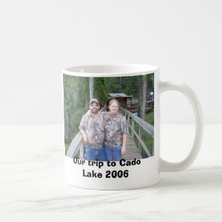 Vacation Coffee Mug