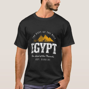Vacation Egypt T-Shirt