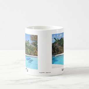Vacation in a Mug