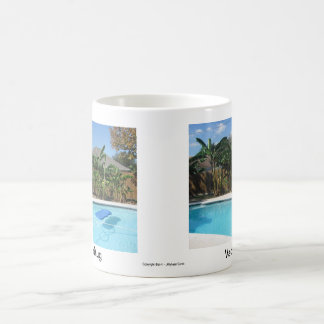 Vacation in a Mug