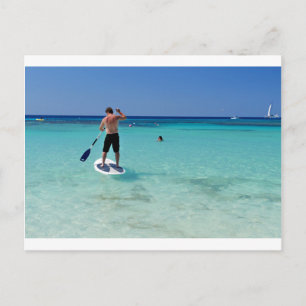 Vacation.JPG Postcard