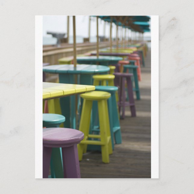 Vacation Postcard (Front)