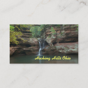 Vacation Rental Business Card