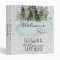 Vacation Rental Lake Rustic Cabin Welcome Book