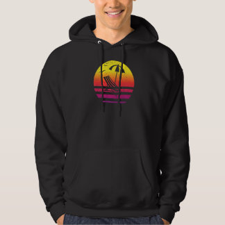 Vacation Retro Style Vintage 14 Hoodie