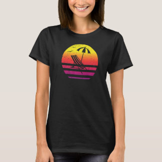 Vacation Retro Style Vintage 14 T-Shirt