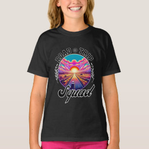 Vacation Shirt Road Trip T   Road Trip Tee  Travel