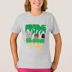 Vacation Time T-Shirt