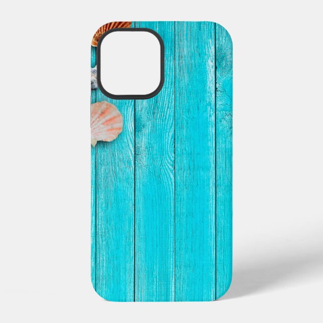 Vacations summer sun coneflower iPhone case (Back)