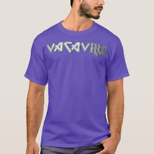 Vacaville CA T-Shirt