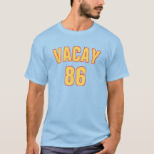 Vacay 86 Yellow Summer Vacation Game Grumps Meme