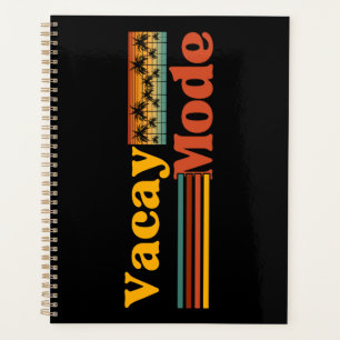 VACAY MODE PAL TREE FAMILY VACATION PLANNER