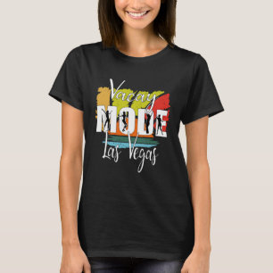 Vacay Mode Summer Beach Vacation For Women 23 T-Shirt