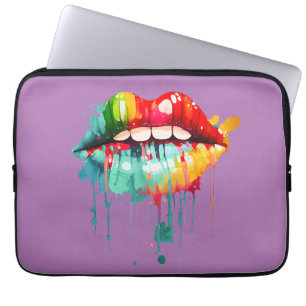 Vacay Vibes Laptop Sleeve