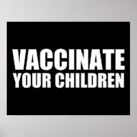 Vaccinate Your Children