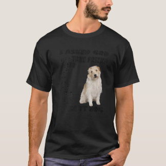Vaccinated And Ready To Talk Politics At Thanksgiv T-Shirt