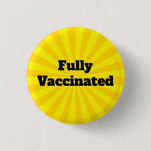 Vaccination Design Button