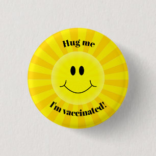 Vaccination Design Button