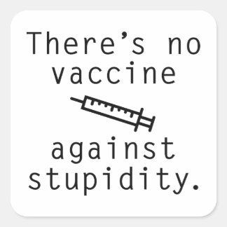 is there a vaccine for idiocy I see patients who have been damaged by vaccines there is no excuse for any healthcare practitioner to defend the current vaccine schedule when it has not been properly studied i see patients damaged by vaccines we will get more idiocy. is there a vaccine for idiocy I see patients who have been damaged by vaccines there is no excuse for any healthcare practitioner to defend the current vaccine schedule when it has not been properly studied i see patients damaged by vaccines we will get more idiocy.
