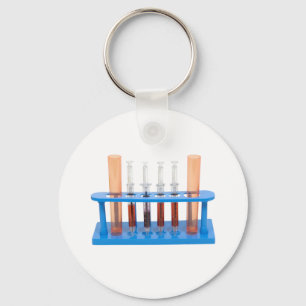 VaccineResearch091809 Keychain