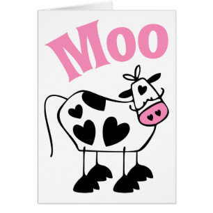 Vache à MOO