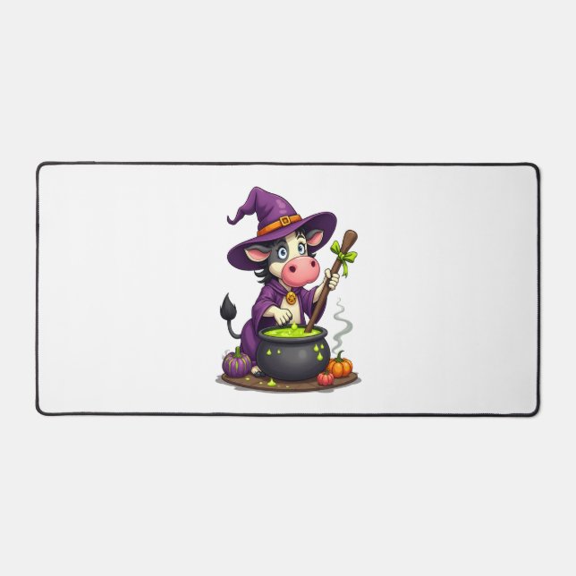 Vache de sorcière Cauldron Brew (Recto)