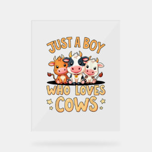 Vache mignonne _ Juste Un Garçon Qui Aime Les Vach