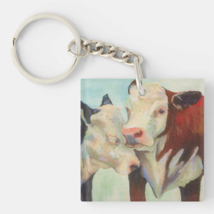 Vaches amoureuses