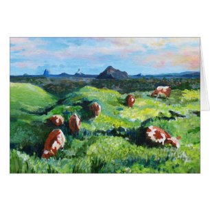 Vaches maleny