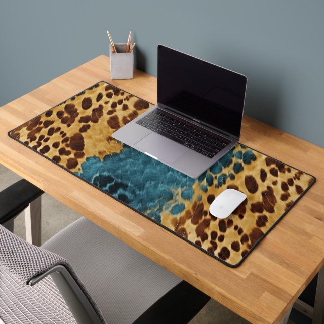 Vachette dorée Brown de l'Ouest (Bureau 2)