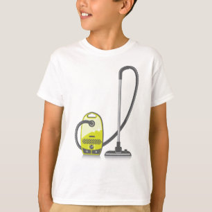 Vacuum Cleaner T-Shirt