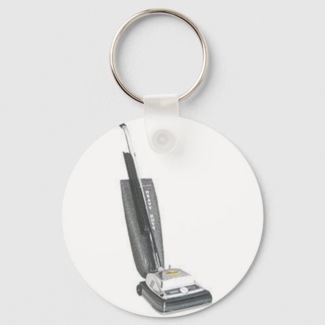 vacuum keychain (Front)